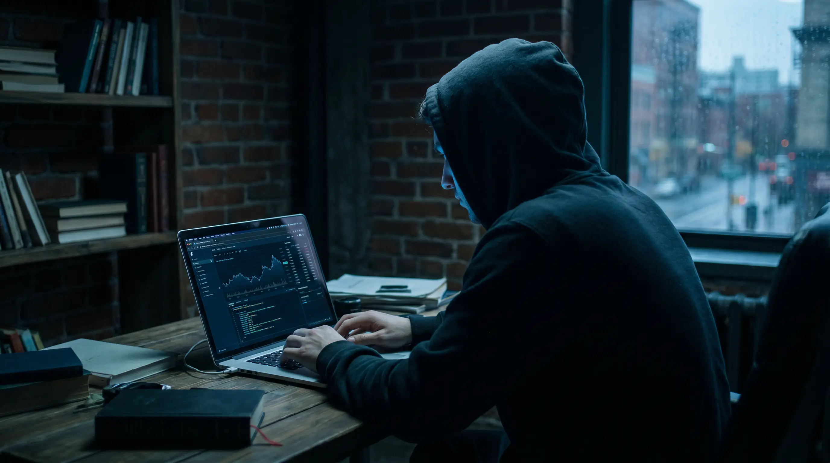 Anonymitet og krypto som motiv for udenlandsk casino