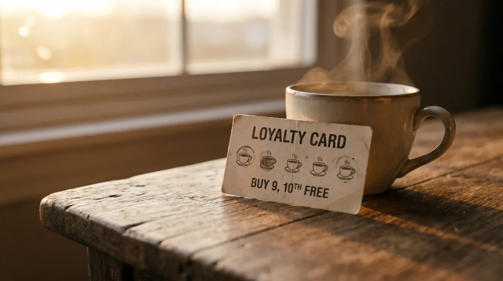 Cashback og loyalitetsprogrammer hos dansk casino