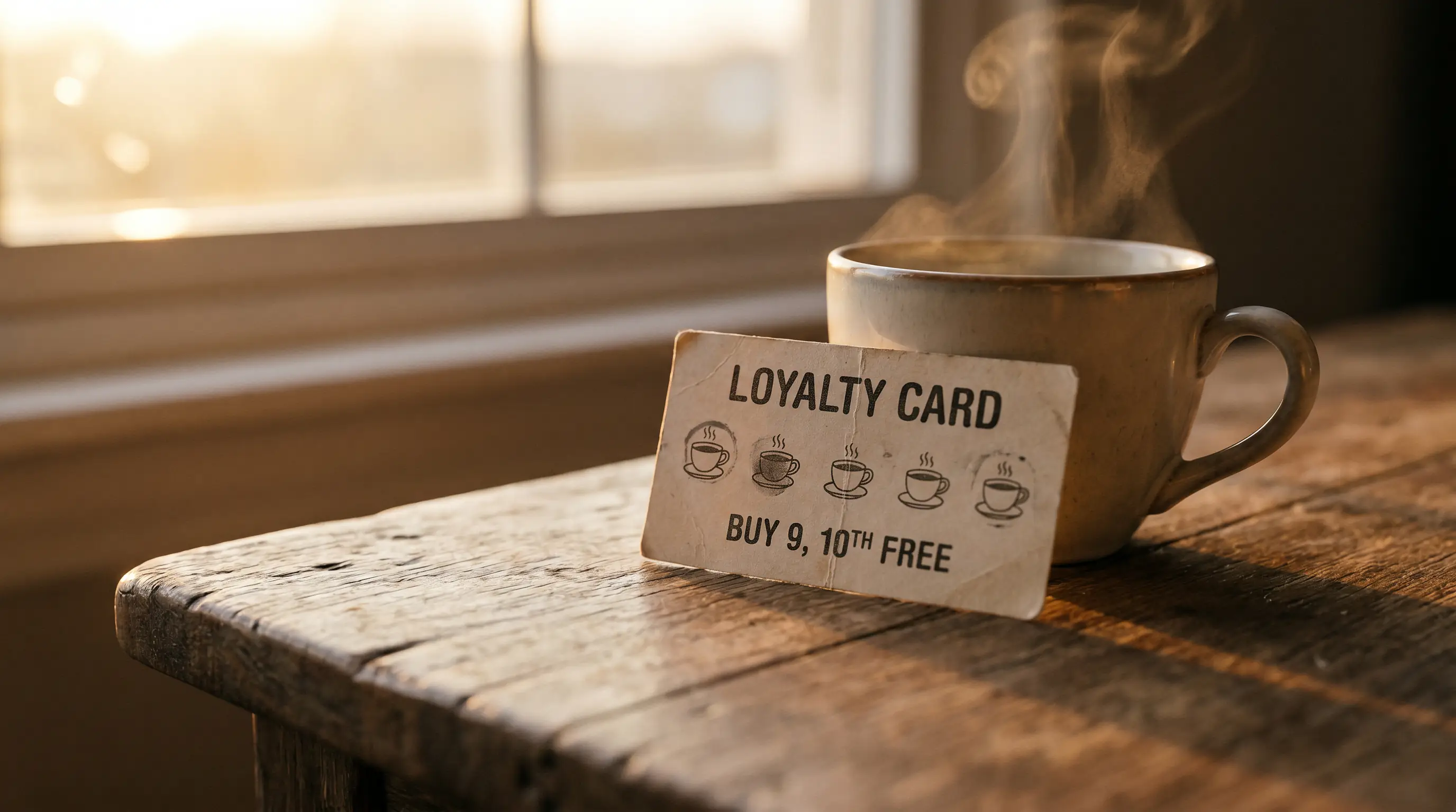 Cashback og loyalitetsprogrammer hos dansk casino