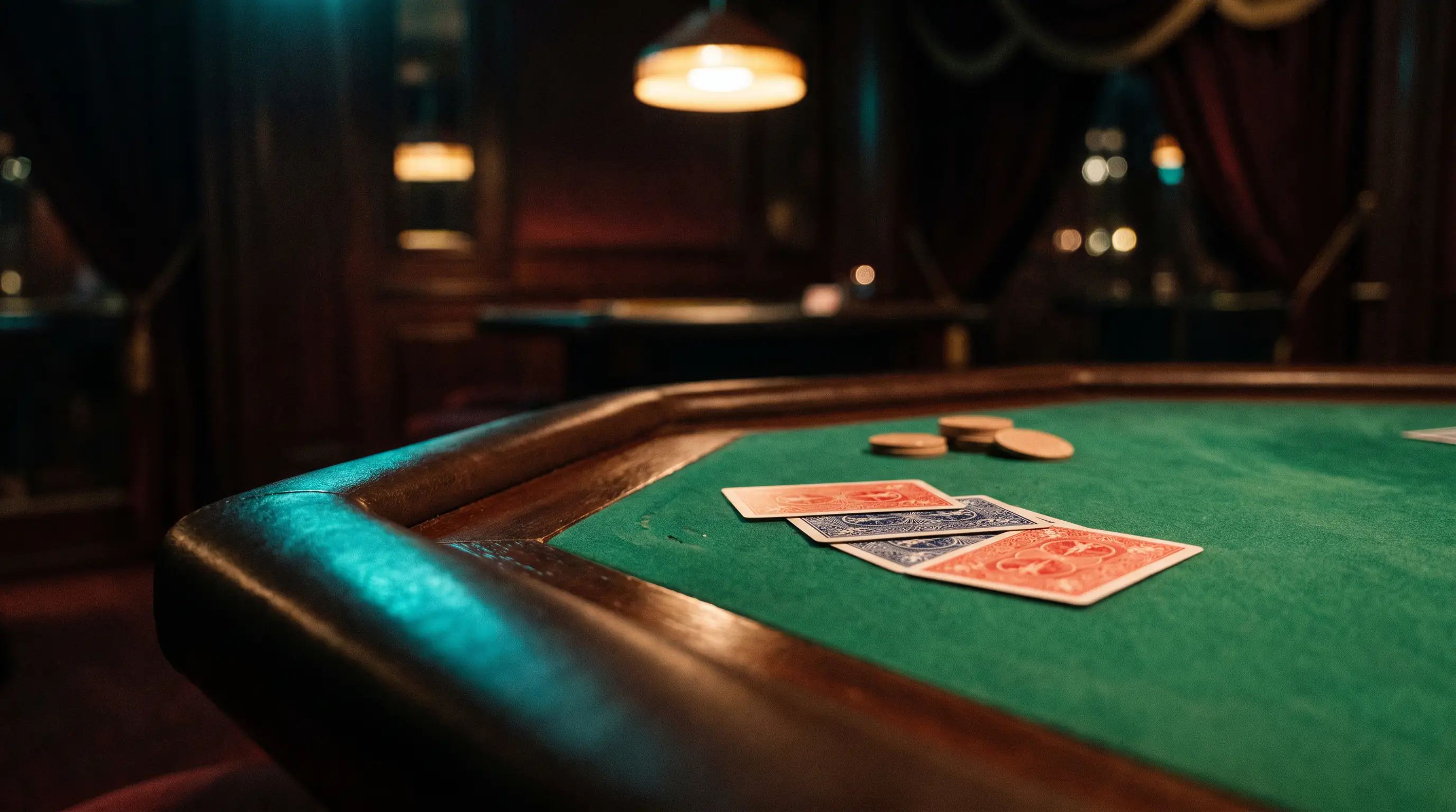 Casinospil: slots, live casino og bordspil