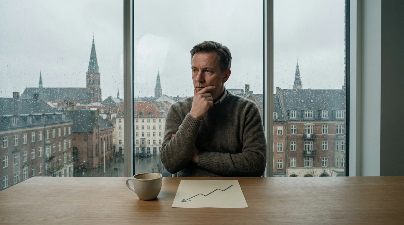 Tendenser i det danske bonusmarked mod 2026