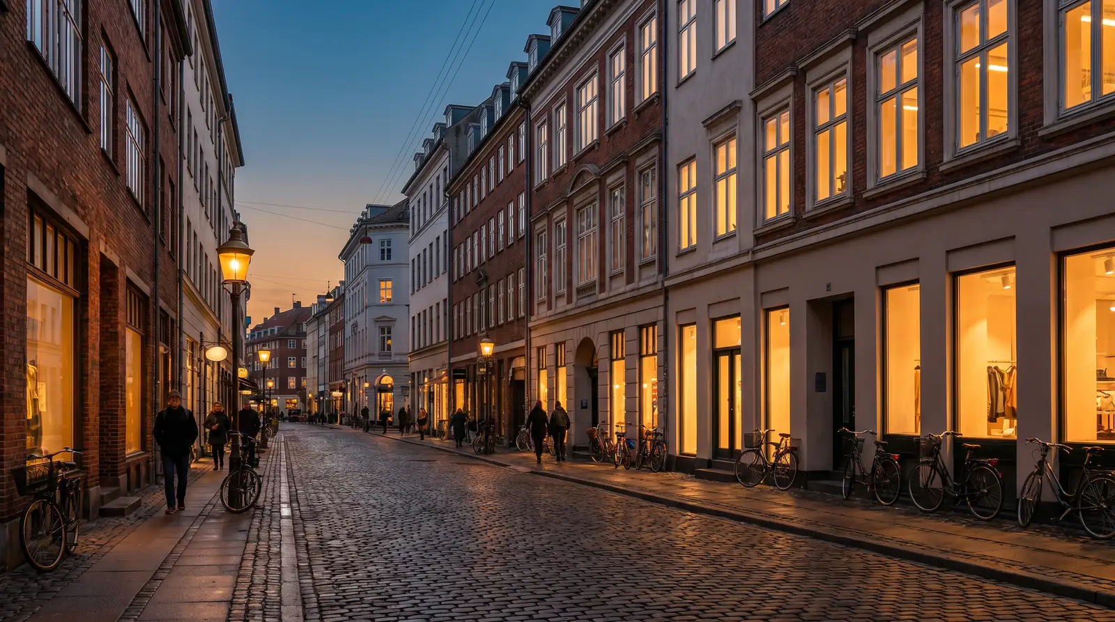 Markedsdynamik på dansk spilmarked i 2026