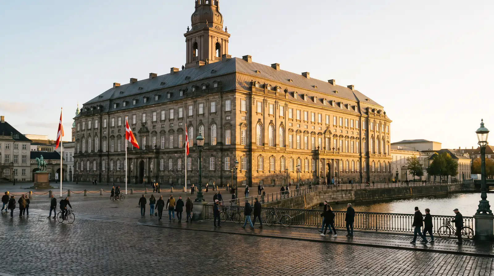 Hvad 20 procent spilafgift finansierer i statskassen
