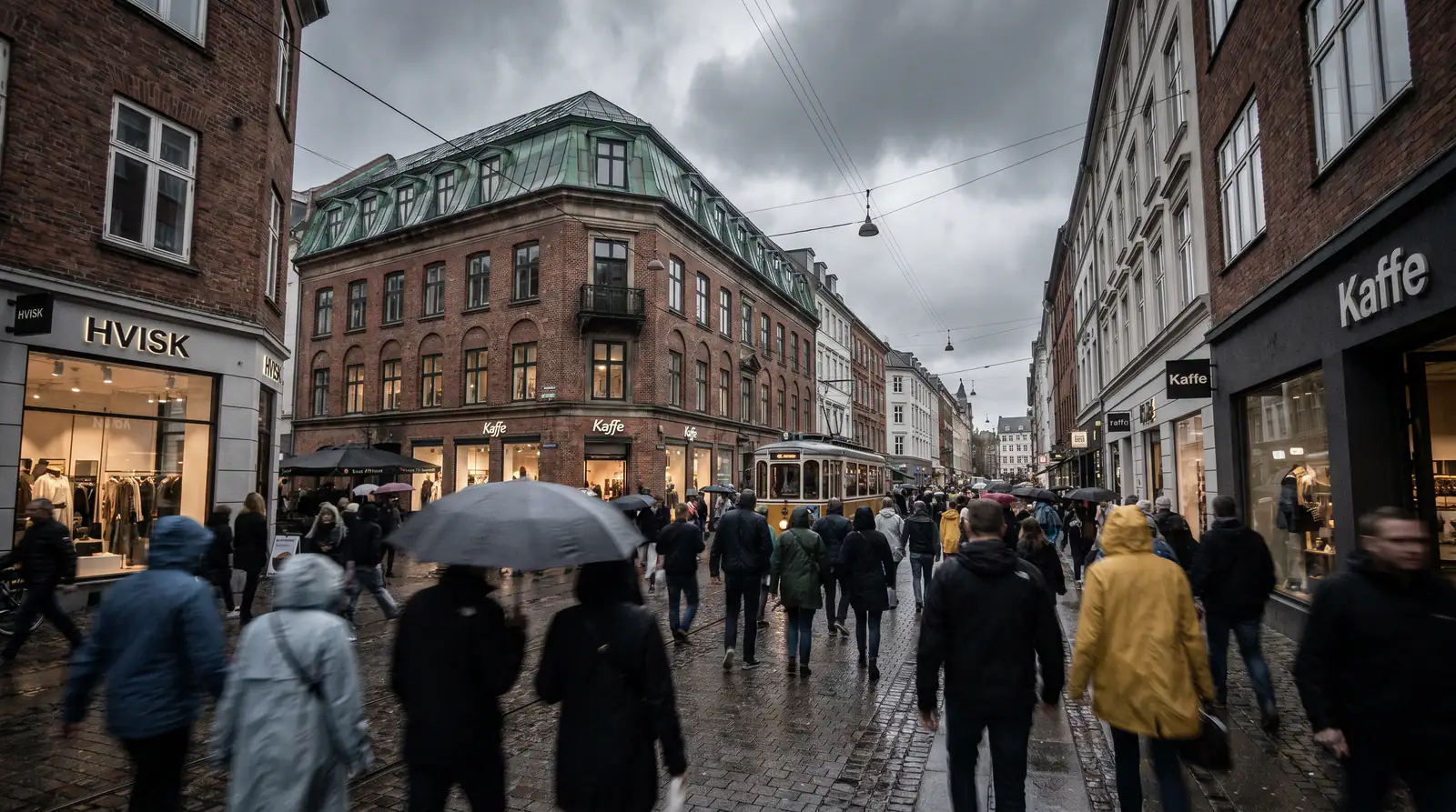 Omfanget af spilleproblemer blandt danskere