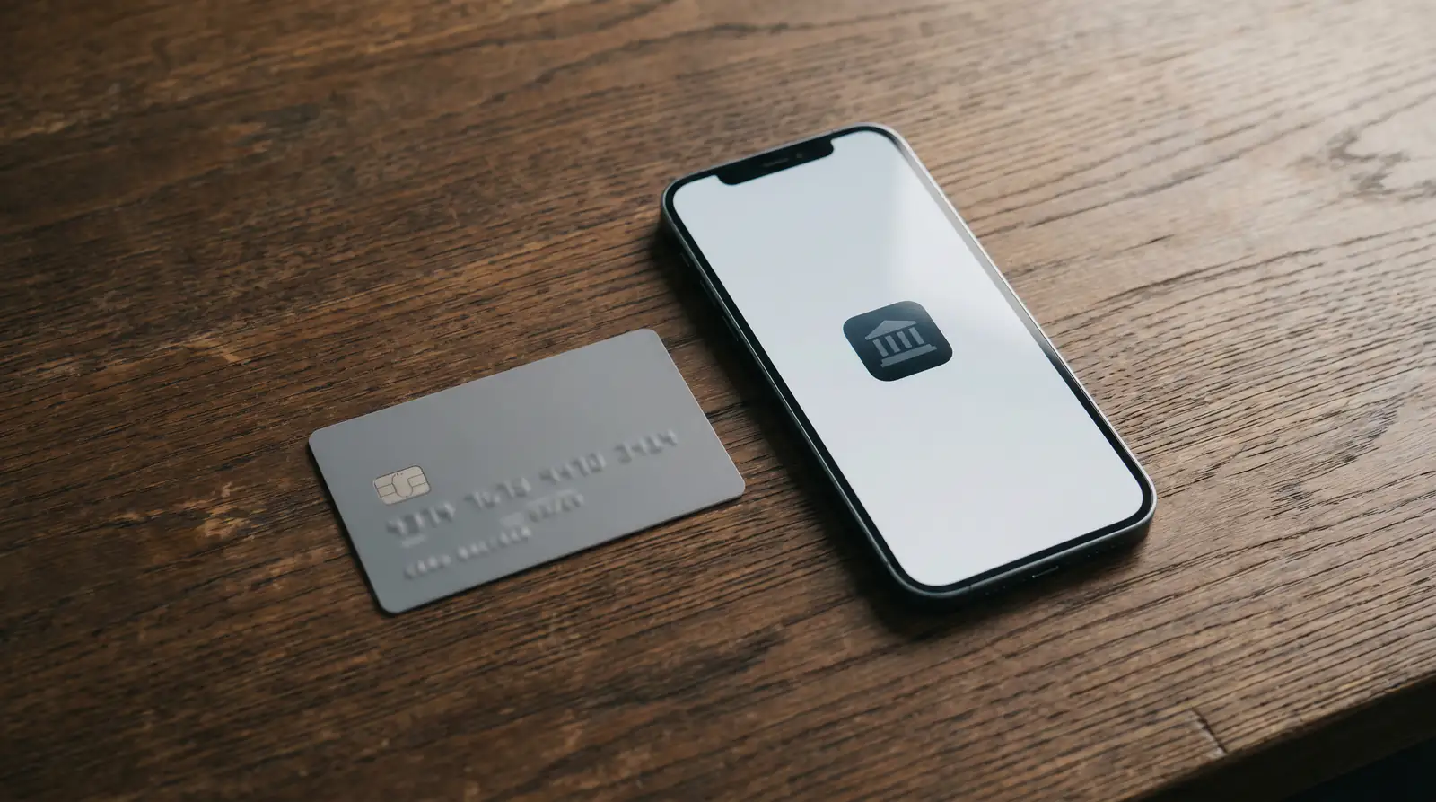 Mobil-app betaling vs kortbetaling