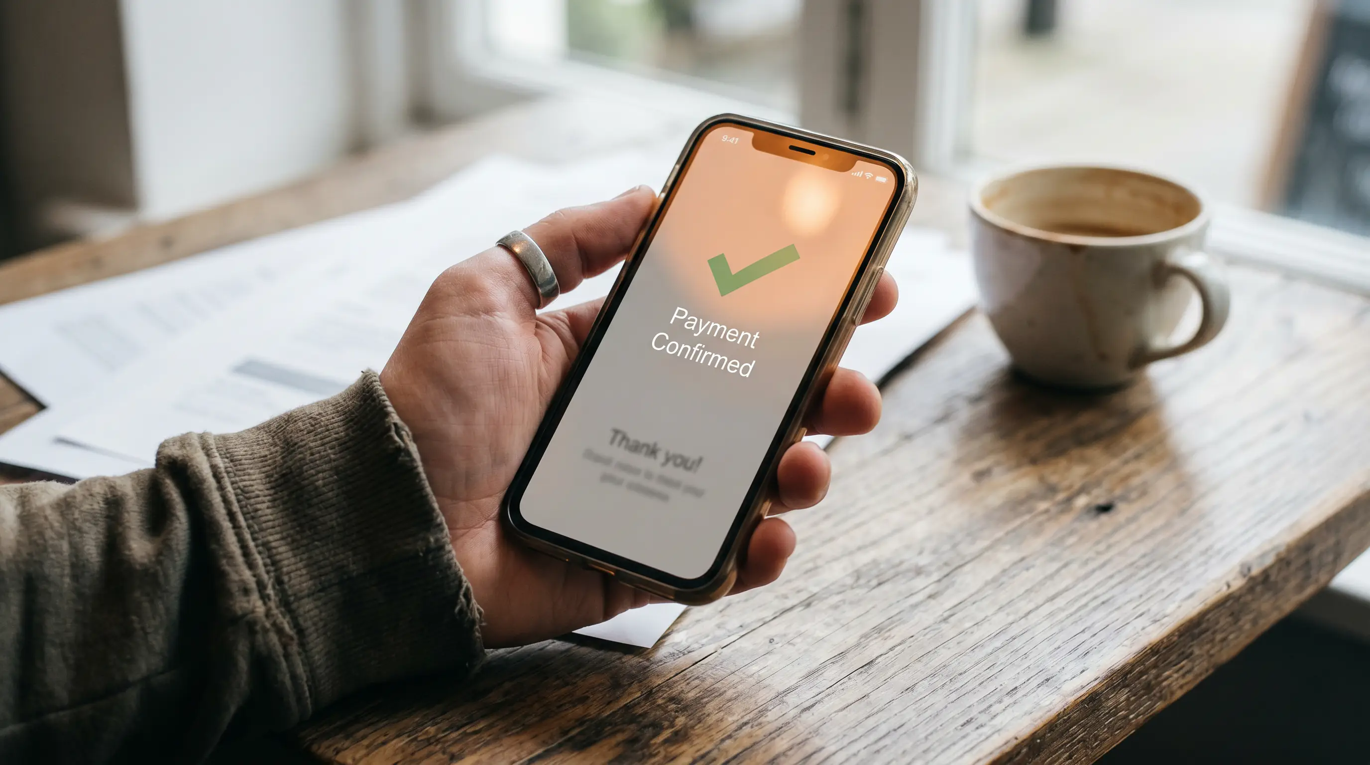 MobilePay som betalingsmetode på dansk online casino