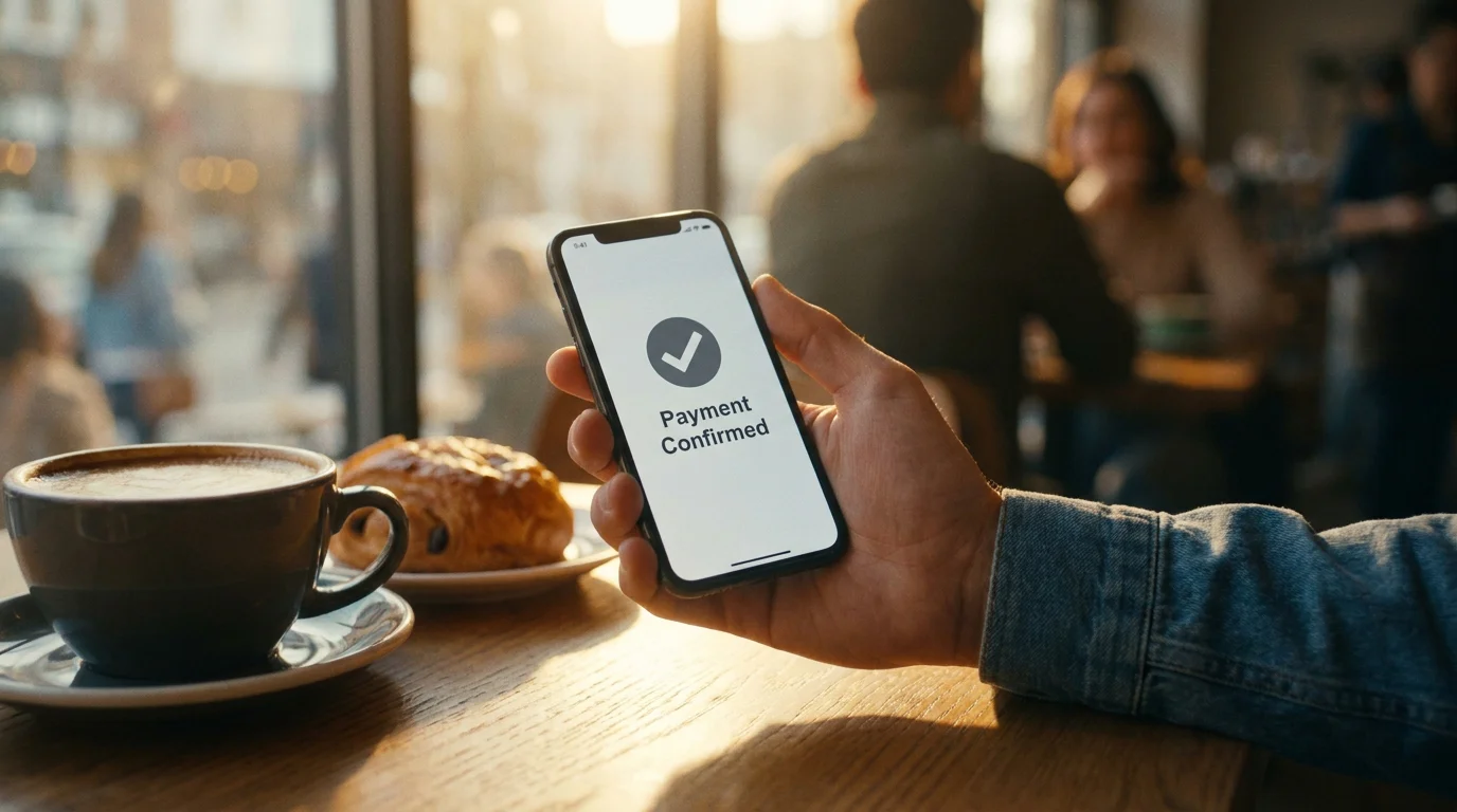 MobilePay som dominerende betalingsmetode hos danske casinoer
