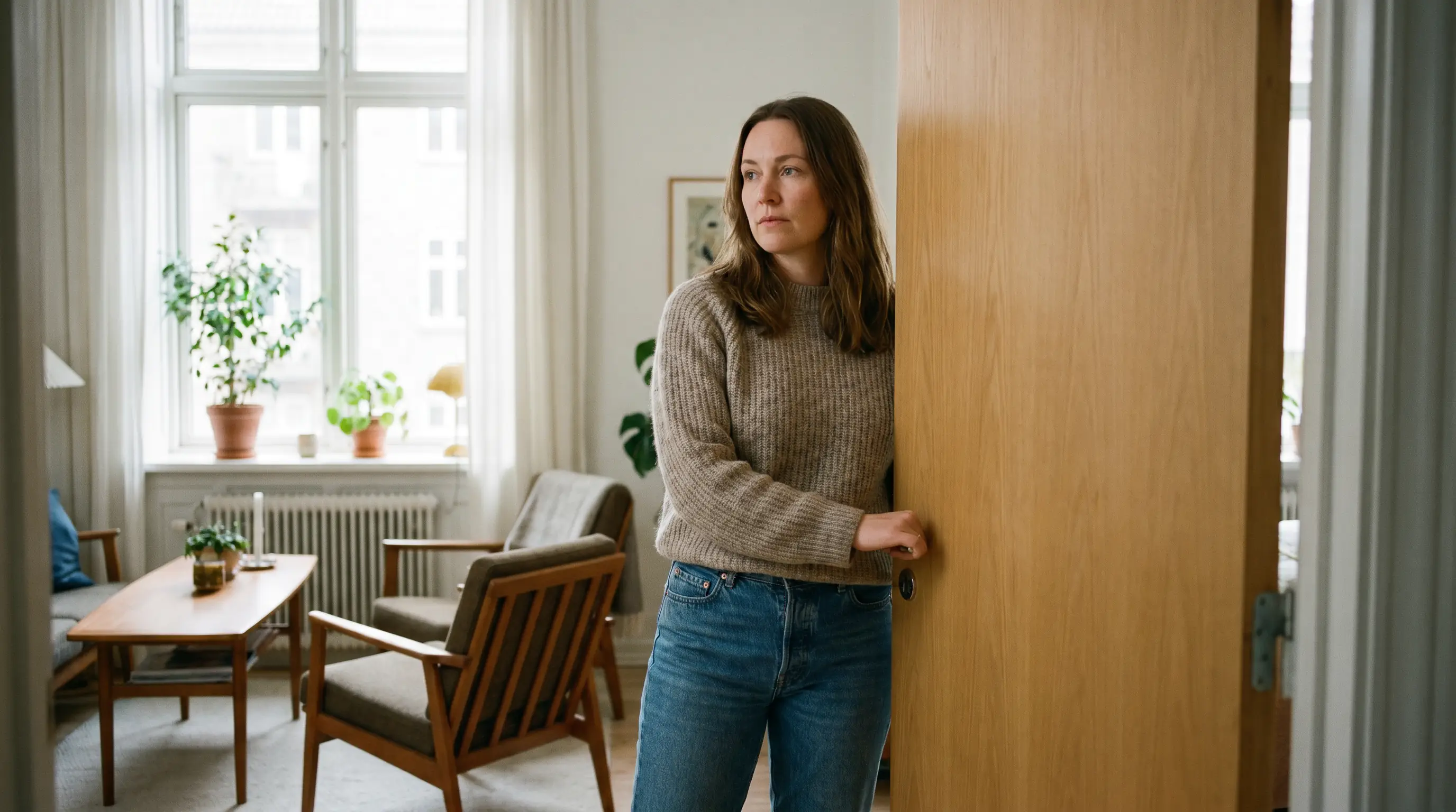 Hvorfor flest vælger endelig udelukkelse