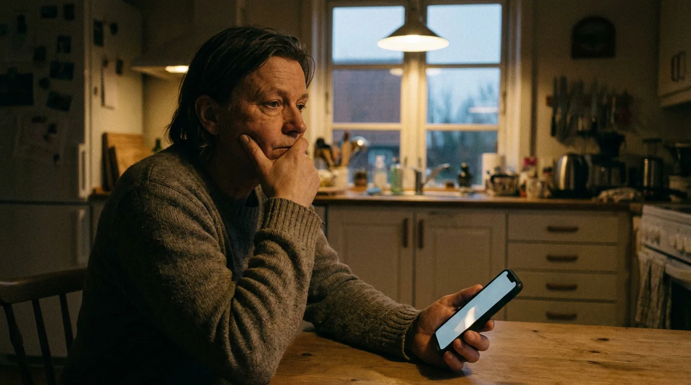 Effekt på spilleren når licensmarkedet skrumper