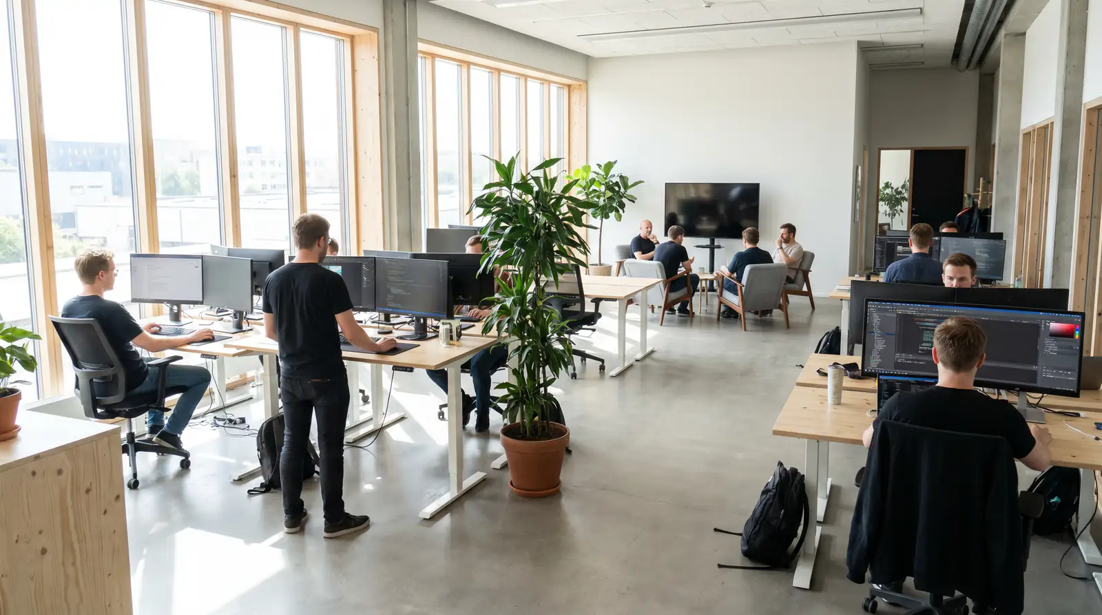 Play'n GO som spiludbyder