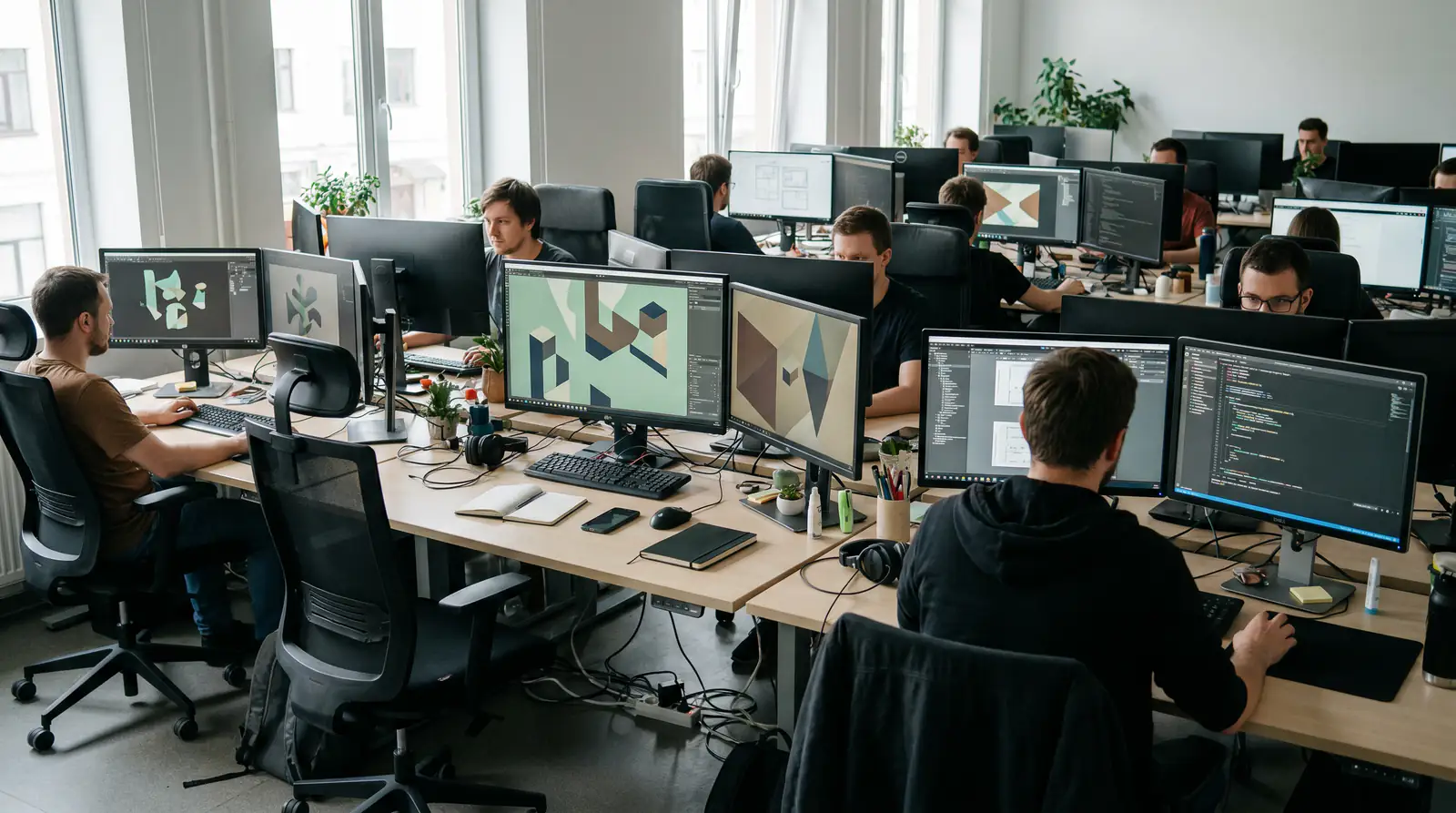 Pragmatic Play som spiludbyder