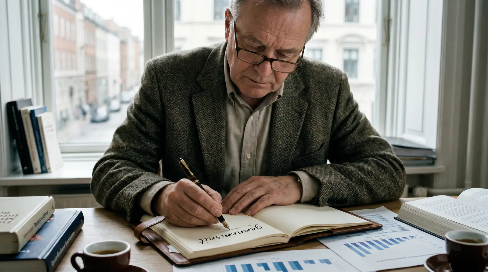 Hvad gennemsnitlig RTP betyder statistisk