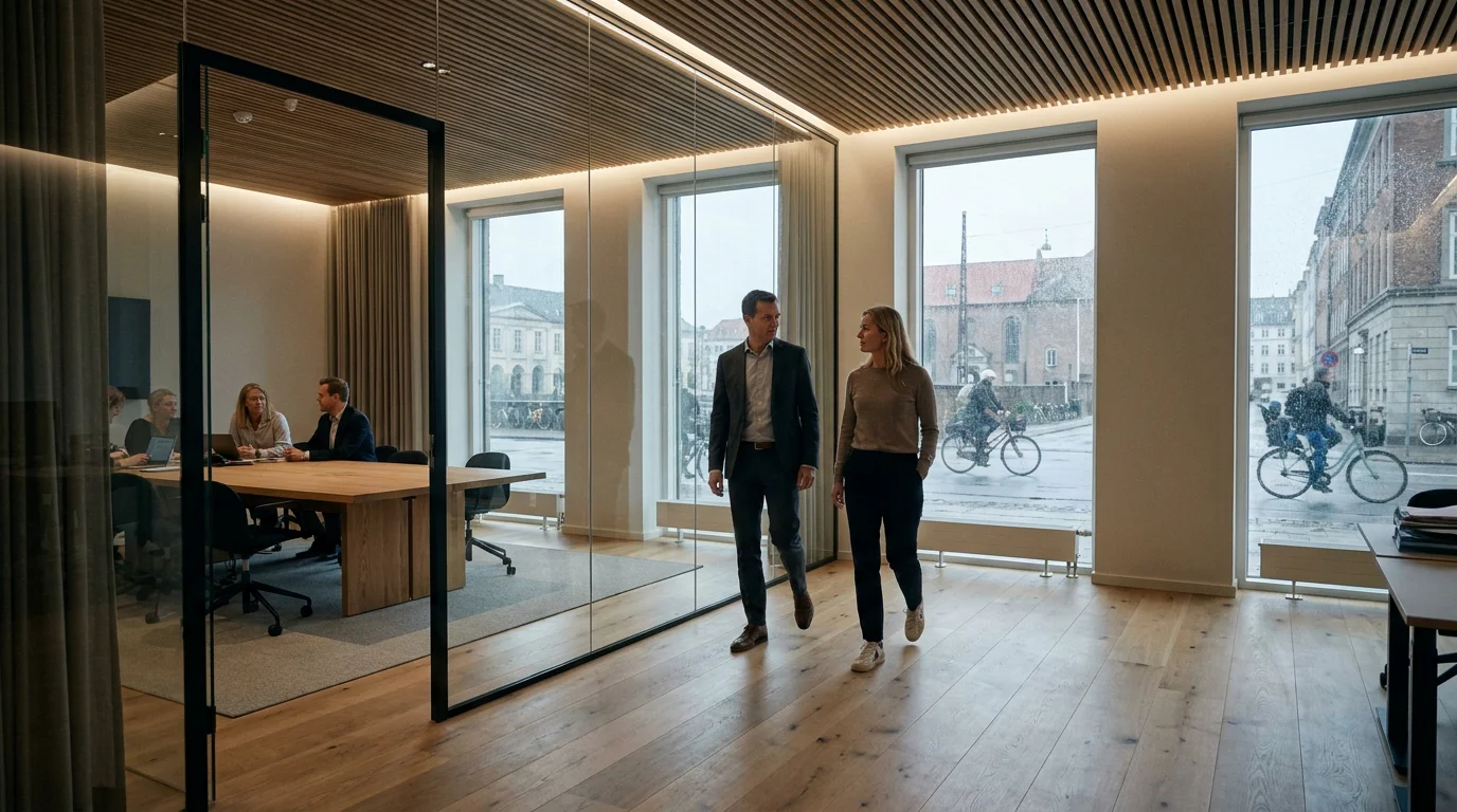Spillemyndigheden som dansk regulator for online casino